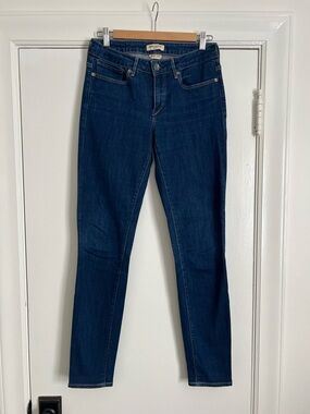 Levi’s Made & Crafted Empire Skinny Jeans Size 29